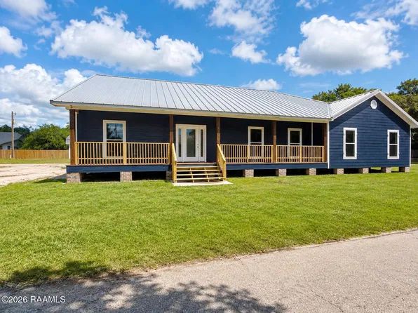 11111 Chauvin Ave, Kaplan, LA 70548