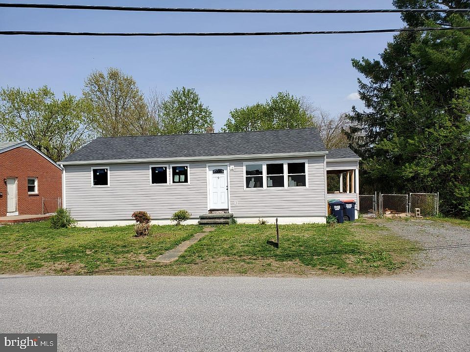 1st image of 9 N Catherine St