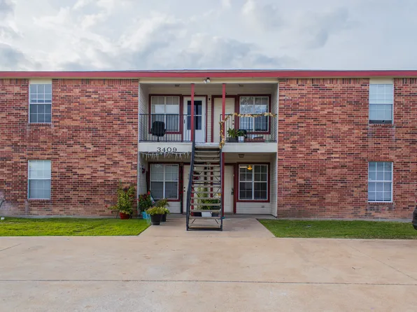 3409 Toledo Drive - D, 3409D Toledo Dr, Killeen, TX 76542