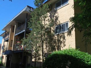 8435-39 W Bryn Mawr Ave #3NE, Chicago, IL 60631