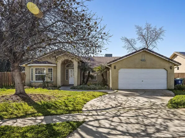 21399 S Haslem Ave, Riverdale, CA 93656
