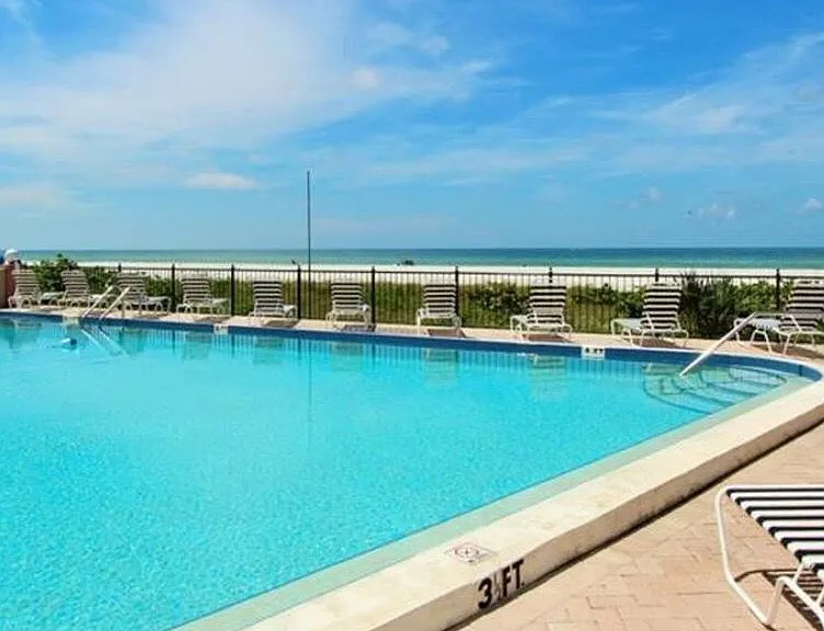 3820 Gulf Blvd #901 — Photo 6