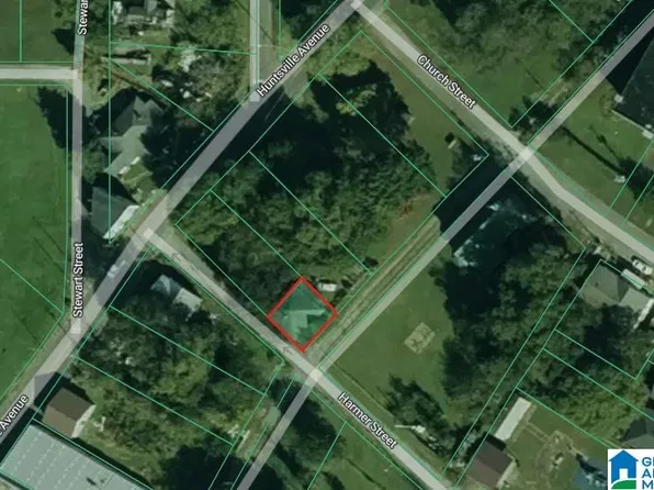 1227 Harmer St #1, Bessemer, AL 35020