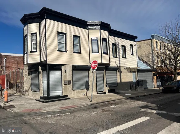 2801 N Reese St Floor 2, Philadelphia, PA 19133