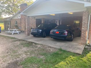 2437 Loyd Star Ln NW, Wesson, MS 39191