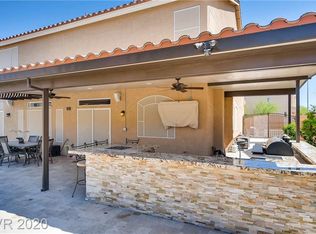 5790 Slate Run Ave, Las Vegas, NV 89139
