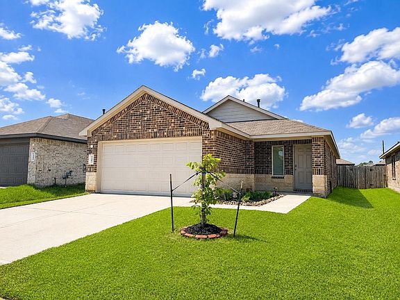 2nd image of 5407 Portwood Acres Dr