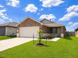 5407 Portwood Acres Dr, Spring, TX 77373