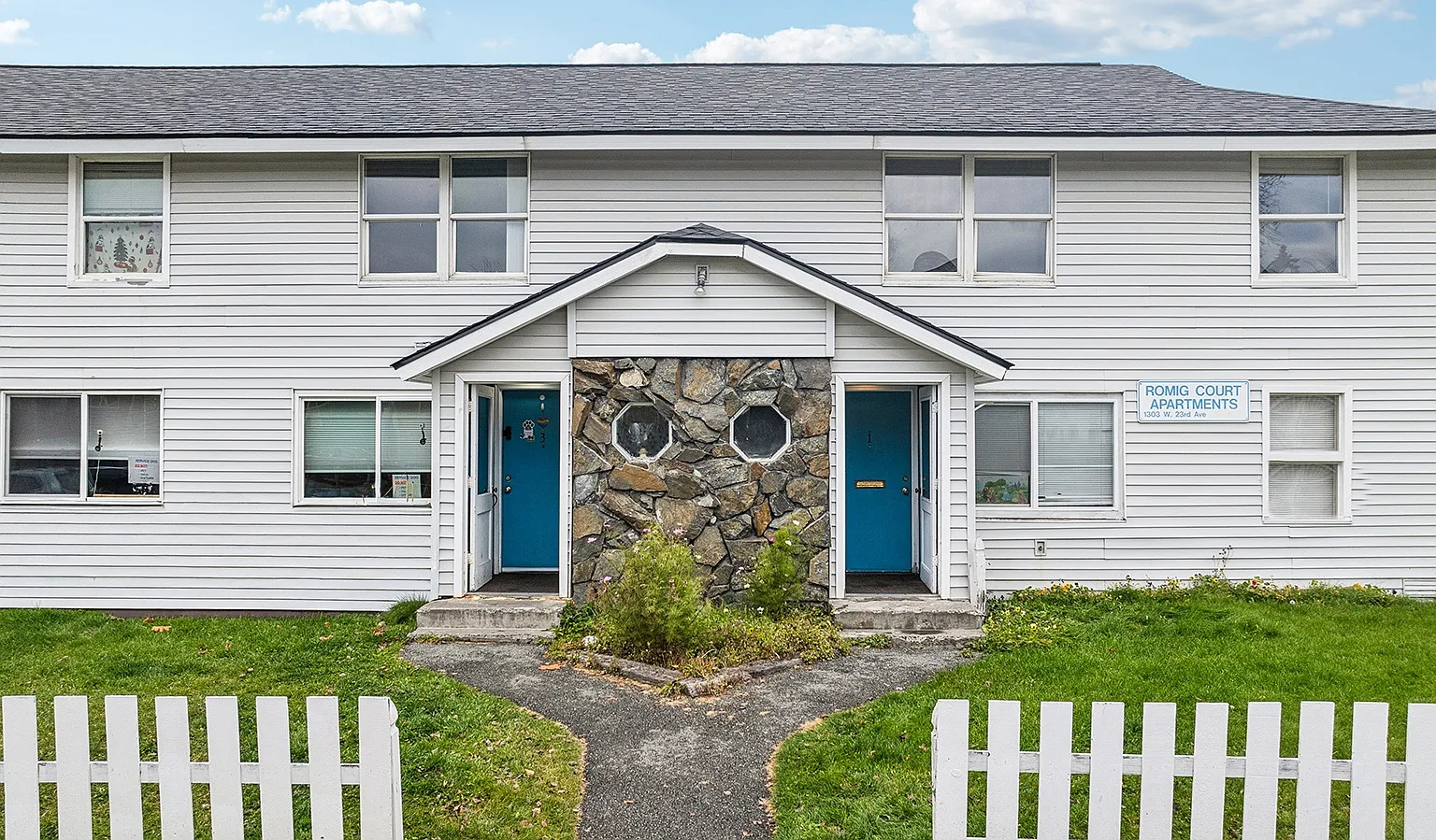Romig Court — Photo 4