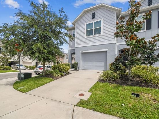 10906 Flying Squirrel Ave, Tampa, FL 33610