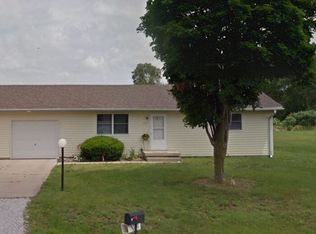 4226 E 77th Ave, Terre Haute, IN 47805