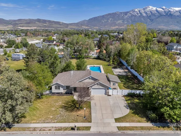 6362 W 10500 N, Highland, UT 84003