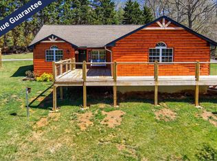3307 Valley High Rd, Sevierville, TN 37862