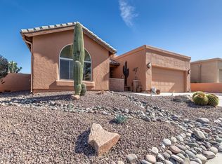 11932 N Labyrinth Dr, Oro Valley, AZ 85737