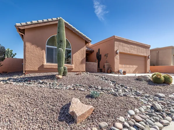 11932 N Labyrinth Dr, Oro Valley, AZ 85737