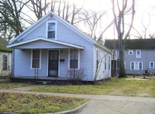 387 E Forest Ave, Muskegon, MI 49442