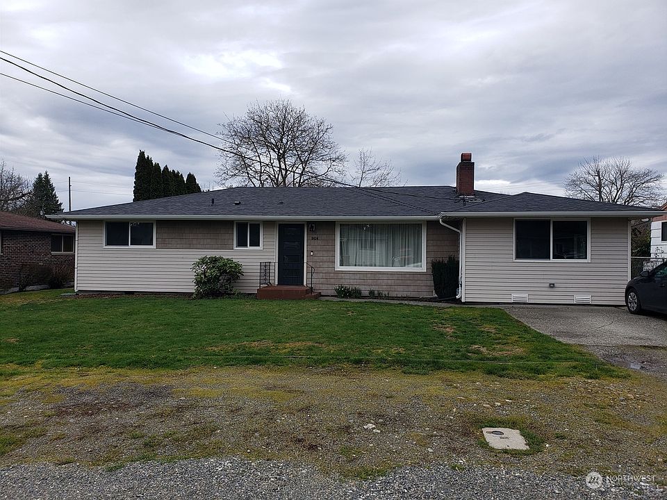 1st image of 8434 E E Street