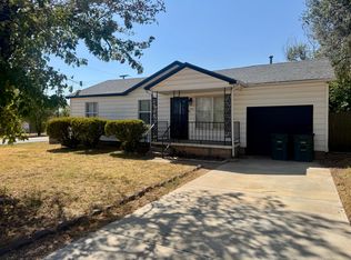 4332 SE 37th St, Del City, OK 73115