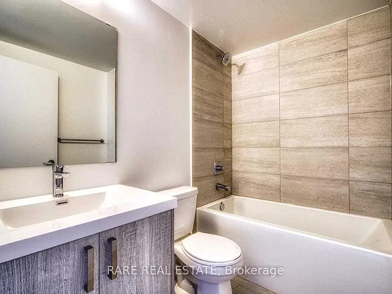 77 Mutual St #2707 — Photo 7