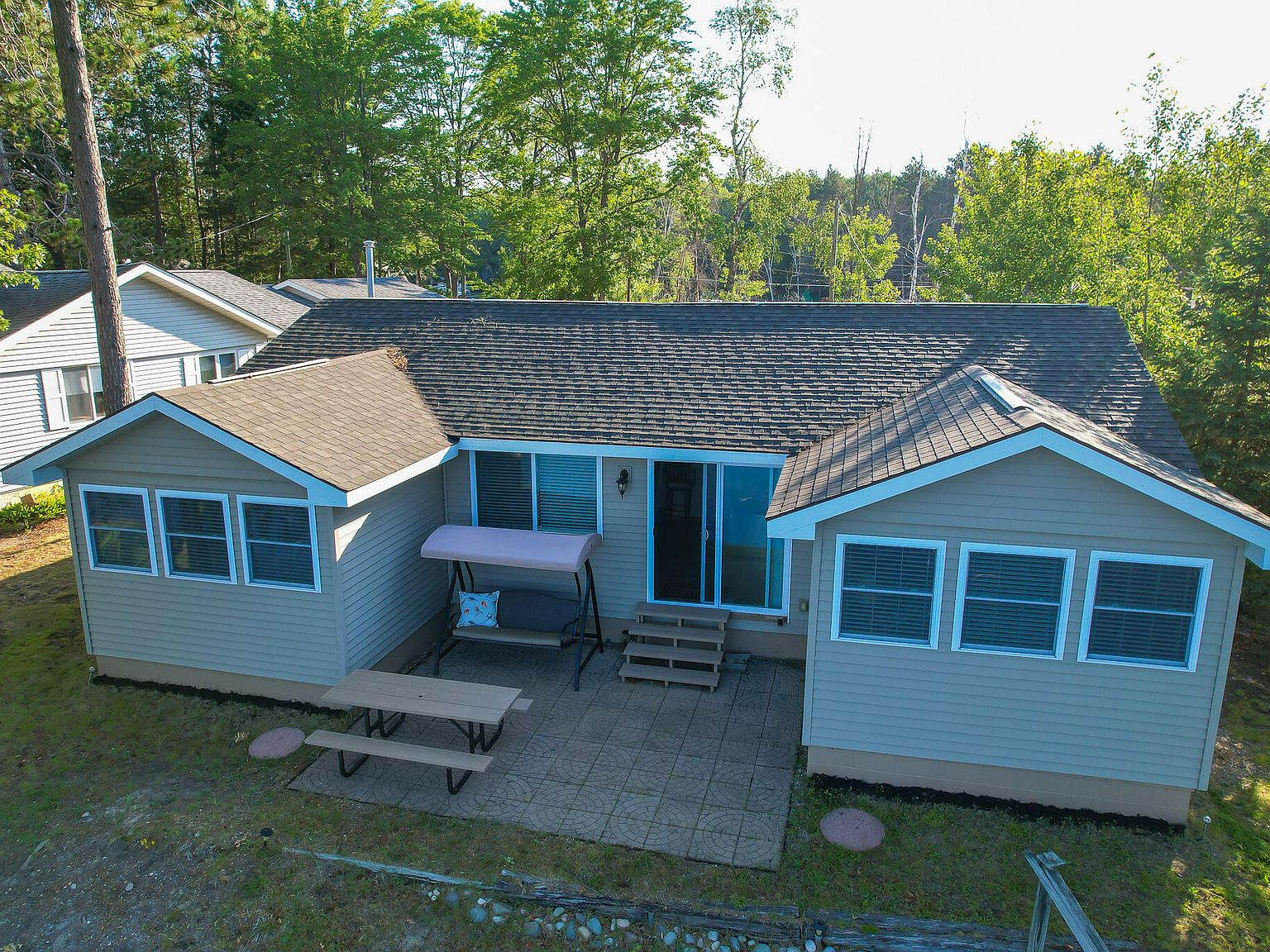 13834 Island Dr, Johannesburg, MI 49751 Zillow