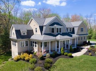 15 Johnson Rd, Carlisle, MA 01741