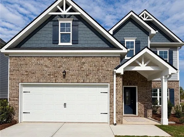 77 Cedar Overlook Way, Winder, GA 30680