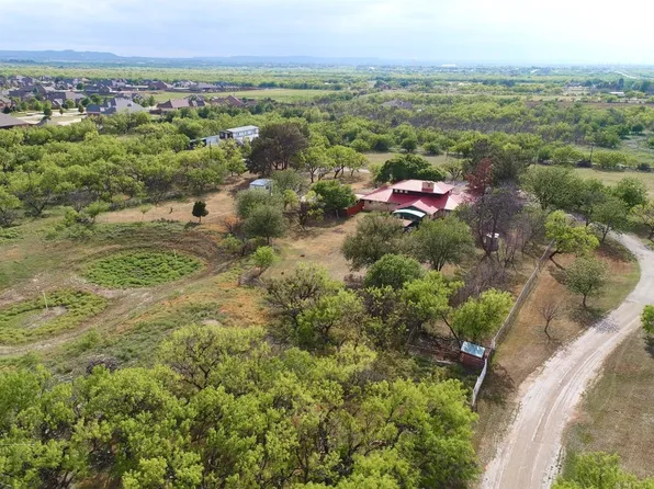 2741 Fm 1750, Abilene, TX 79602