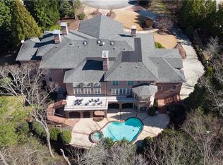 4179 Randall Ct NW, Atlanta, GA 30327