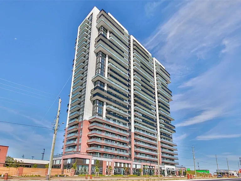 2550 Simcoe St N #218 — Photo 1