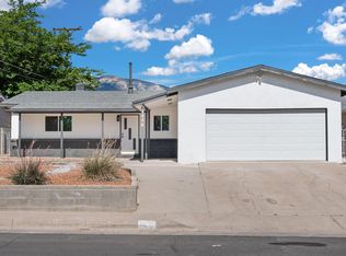 1436 Marcella St NE, Albuquerque, NM 87112