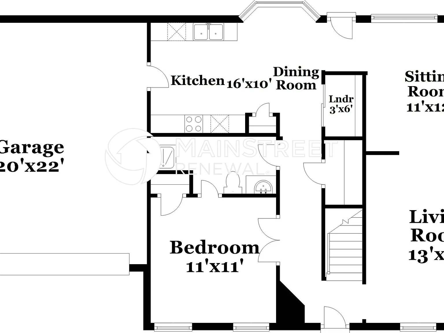 11008 Atrium Way — Photo 2