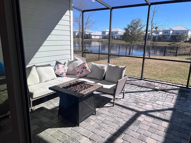 Porch