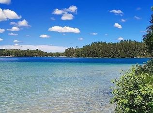 19585 Long Lake Rd, Hillman, MI 49746