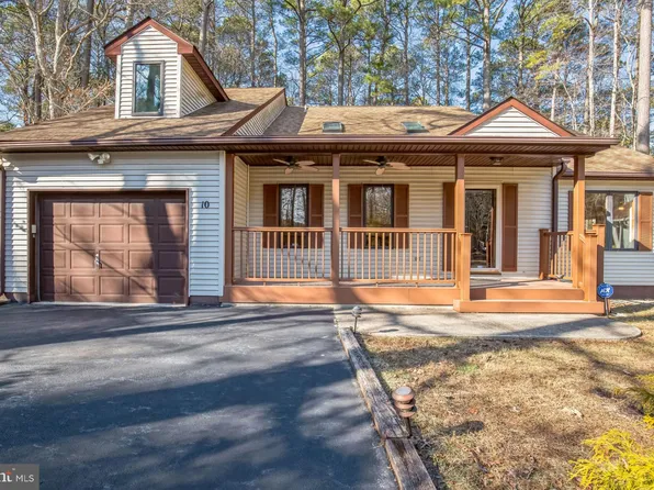10 Haven End, Ocean Pines, MD 21811
