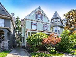 541 W Ferry St, Buffalo, NY 14222