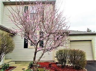 168 Hawkins Ln, Blacklick, OH 43004