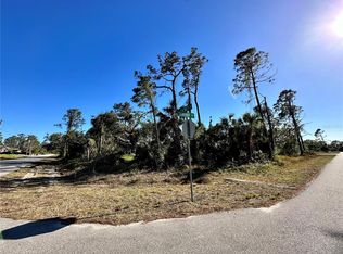 LOT 31 Sadnet Ln LOT 31, North Pt, FL 34286
