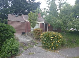 3611 41st Ave W, Seattle, WA 98199