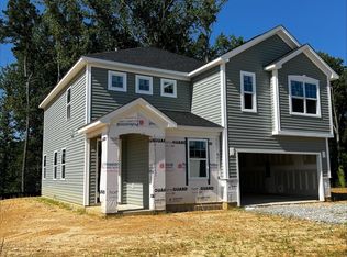 192 Davinhall Dr, Fuquay Varina, NC 27526