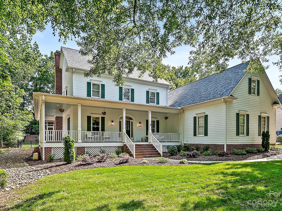 14909 Jockeys Ridge Dr, Charlotte, NC 28277 Zillow
