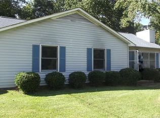 1057 Deertrack Dr, Rock Hill, SC 29732