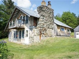 744 Mill Brook Rd, Jericho, VT 05465