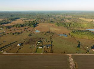 331 D Williams Rd, Morton, MS 39117