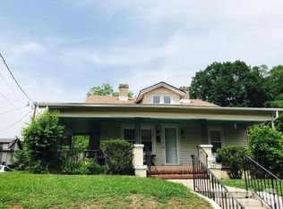 601 Price Ave, Durham, NC 27701