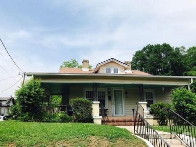 601 Price Ave, Durham, NC, 27701