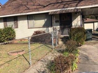 5720 Woodlawn Dr, Little Rock, AR 72205