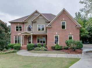 3333 Heathchase Ln, Suwanee, GA 30024