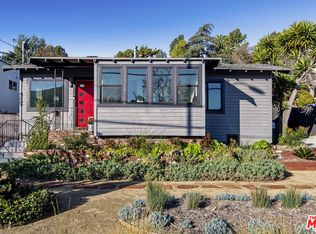 4209 Van Horne Ave, Los Angeles, CA 90032