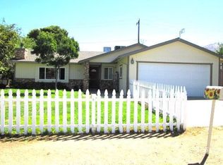 4600 Juniper Ln, Lake Isabella, CA 93240