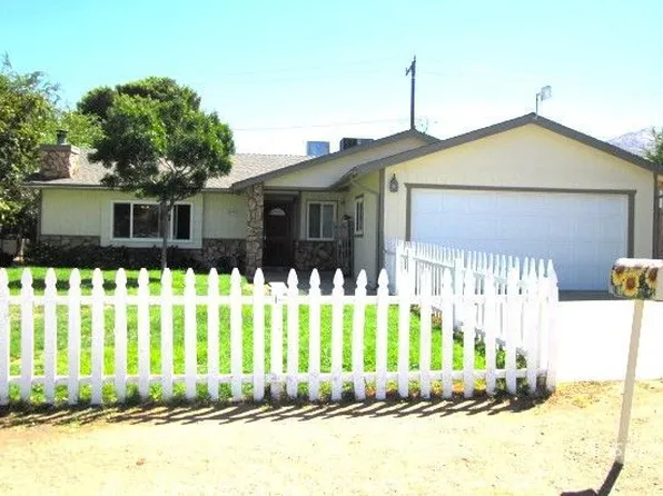4600 Juniper Ln, Lake Isabella, CA 93240